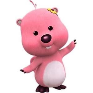 Meet your Posher, Hanna